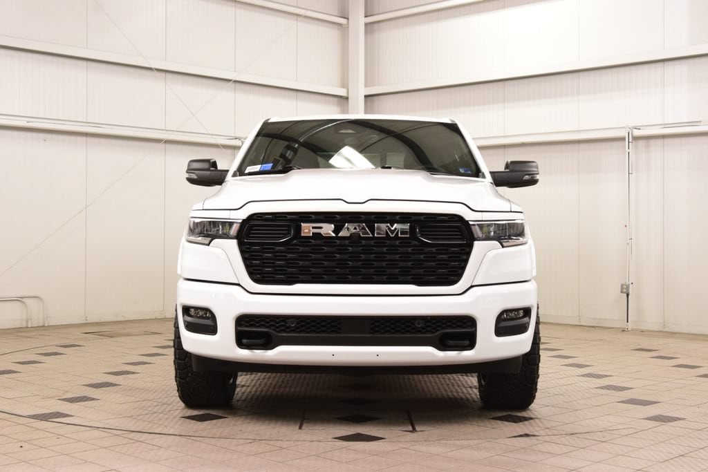 ram ram 1500 pickup 2025 1C6SRFFP9SN540742 image ram ram 1500 pickup 2025 1C6SRFFP9SN540742 image